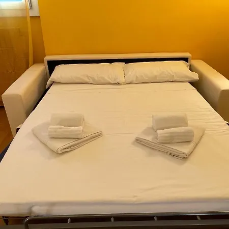 Paderno Modern - Affitti Brevi Italia Apartmán Paderno Dugnano