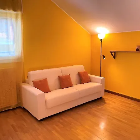 Paderno Modern - Affitti Brevi Italia *