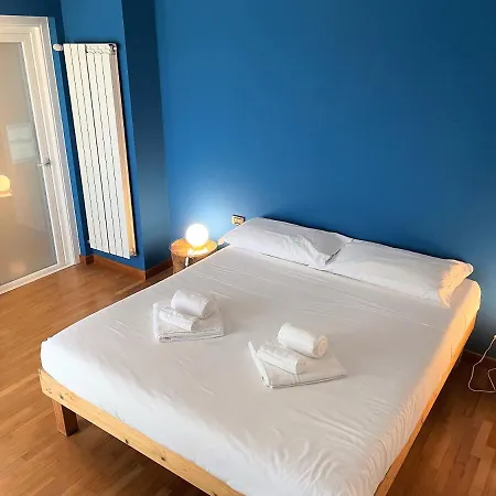 Paderno Modern - Affitti Brevi Italia Apartmán *