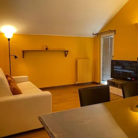 Apartmán Paderno Modern - Affitti Brevi Italia *