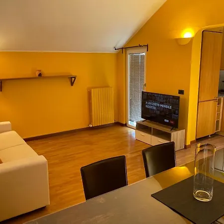 Paderno Modern - Affitti Brevi Italia Paderno Dugnano