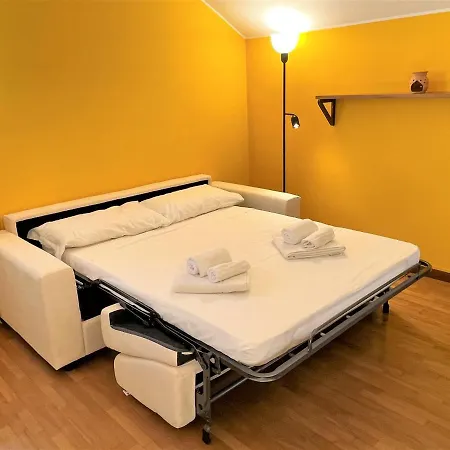 Apartmán Paderno Modern - Affitti Brevi Italia *