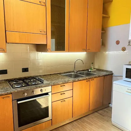 Paderno Modern - Affitti Brevi Italia