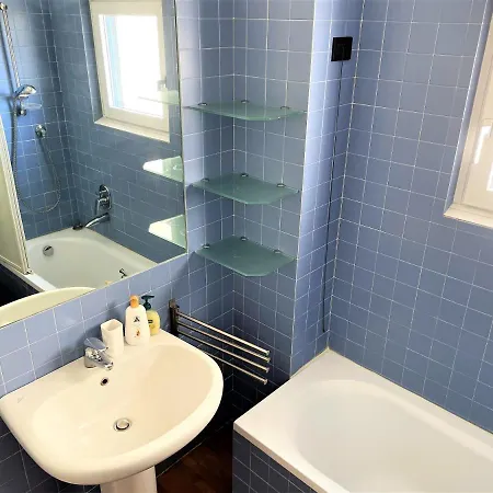 Paderno Modern - Affitti Brevi Italia Apartmán