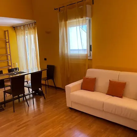 Paderno Modern - Affitti Brevi Italia Apartmán Paderno Dugnano
