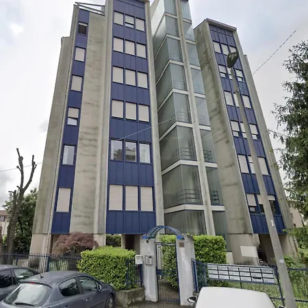 Apartmán Paderno Modern - Affitti Brevi Italia Paderno Dugnano